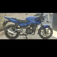 موتور پالس ۱۸۰ یوجی فر