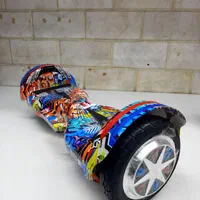 اسکوتر هوشمند برقی