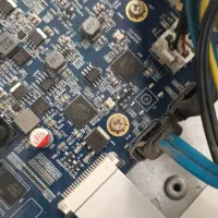 نصاب دوربین و شبکه