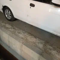 سایناسفید|خودرو سواری و وانت|کهریزک, |دیوار