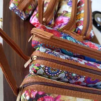 جامدادی یا کیف لوازم آرایشی