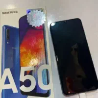 گوشیA50 صحیح و سالم