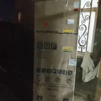 یخچال نو صفر اصلا کار نکرده|یخچال و فریزر|سجاس رود, |دیوار