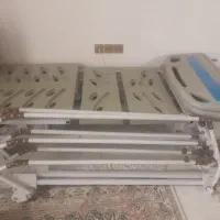 تخت بیمارستانی برقی