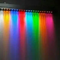 والواشر خطی ۱ متری ۱۲ تایی هفت رنگ