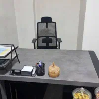 فروش لوازم دفتر اداری در حد نو نو|دفتر کار|تهران, بهارستان|دیوار