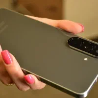 سامسونگ A56 5G اقساطی باچک صیادی بدون پیش پرداخت