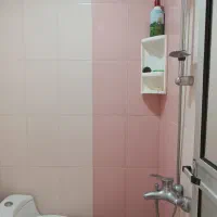 سوییت در بهترین نقطه نمین