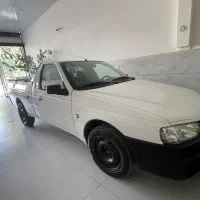 اریسان ۲ مدل ۴۰۳ بی رنگ