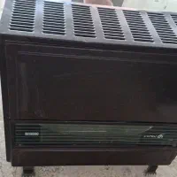 وسیله  گرمایشی . بخاری|بخاری، هیتر، شومینه|گنبد کاووس, |دیوار