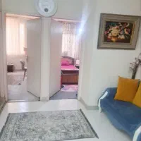 آپارتمان۷۲متری فول امکانات ۲خواب روبه نماخوش قیمت