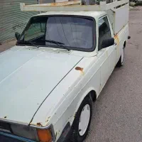 پیکان وانت مدل ۹۰ دوگانه شرکتی