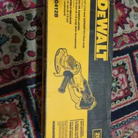 مینی فرز شارژی دیوالت اصلی