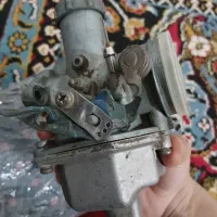 کاربراتور موتور سه چرخ ۲۰۰|قطعات یدکی و لوازم جانبی|اهواز, زرگان|دیوار