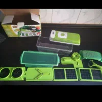 نایسردایسر+دلمه پیچ