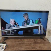 سلام فروش تلویزیون ال ای دی ۴۳..۴۹|تلویزیون و پروژکتور|نجف‌آباد, یزدانشهر|دیوار