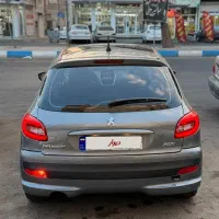 پژو۲۰۷مدل۱۴۰۱|خودرو سواری و وانت|شهریار, شهرک امیریه|دیوار