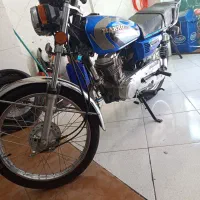 موتور هندا 125رهرو صفر