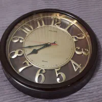 ساعت دیواری