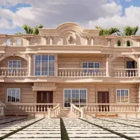 نمای ساختمان|خدمات پیشه و مهارت|شوشتر, |دیوار