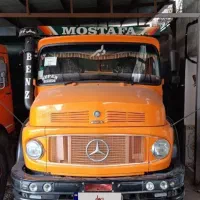 حمل شن ماسه  نخودی  بادمی  آجر وغیره