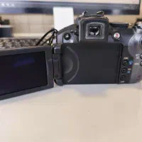 دوربین کنون Power Shot S5is|دوربین عکاسی و فیلم‌برداری|آمل, |دیوار