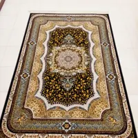 فرش ۴متری در حد نو