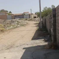 ۶۰۰ متر زمین قلفتی جنب ترمینال ورودی صابون سازان