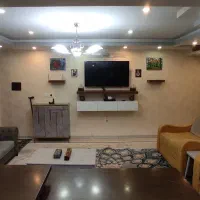 70 متری 2 خواب فول امکانات، همکف