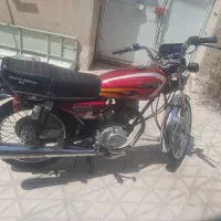 موتور هندا رایکا ۹۴