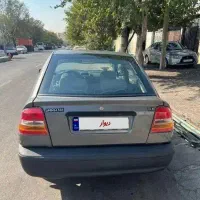 پراید 141 مدل ۱۳۸۸ بدون رنگ شاسی پلمب|خودرو سواری و وانت|تهران, تهرانپارس شرقی|دیوار