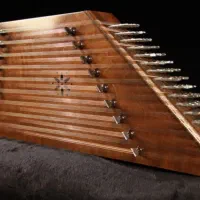 آموزش سنتور به کودکان