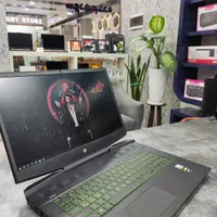 لپتاپ گیمینگ HP PAVILION GAMING 17 (فروش اقساط)