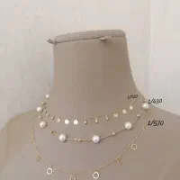 آویز گردنی از ۶میلیون به بالا|جواهرات|شیراز, شاهچراغ|دیوار