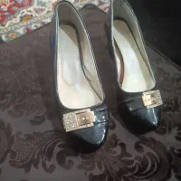 کفش زنانه سایز ۹ بزرگ
