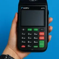دستگاه کارتخوان بیسیم|فروشگاه و مغازه|زرند, |دیوار