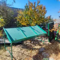 فروش فوری تجهیزات میوه فروشی