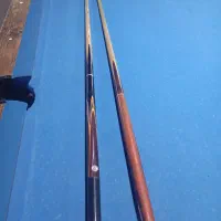 چوب بیلیارد اومین