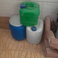 ده لیتری وبیست لیتری