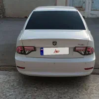 سورن پلاس ef7|خودرو سواری و وانت|بوشهر, |دیوار