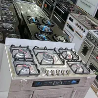 کد333اجاق پاسارگاد|اجاق گاز و لوازم برقی پخت‌وپز|قم, نیروگاه|دیوار