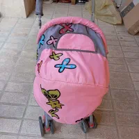 کالسکه|کالسکه و لوازم جانبی|مشهد, حجاب (شهرک غرب)|دیوار