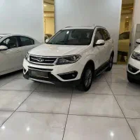 تیگو ۵ مدل ۱۴۰۰|خودرو سواری و وانت|تهران, هلال احمر|دیوار