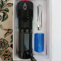 فروش چراغ قوه|کوهنوردی و کمپینگ|فولادشهر, مسکن مهر فولادشهر|دیوار