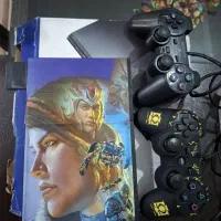 پلی استیشن 2