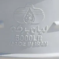 تولید و پخش مخازن پلی اتیلن لیان برکه|مصالح و تجهیزات ساختمان|بندر کنگان, |دیوار