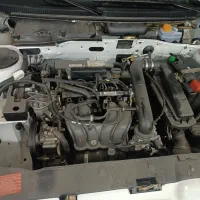 پژو پارس سال صفر خشک ۱۴۰۱|خودرو سواری و وانت|رباط‌کریم, الارد|دیوار