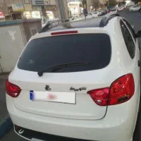 یک دستگاه کویک Rمدل ۱۴۰۳|خودرو سواری و وانت|تبریز, |دیوار