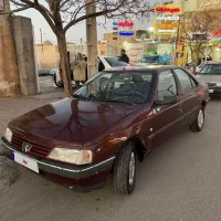 پژو۴۰۵مدل ۸۴gli