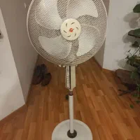 پنکه کارکرده قیمت یک میلیوهفتصد